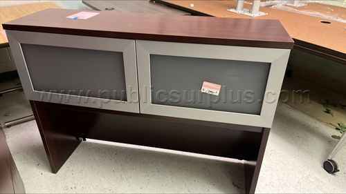Office Desk Hutch (220504 NM) - photo 1