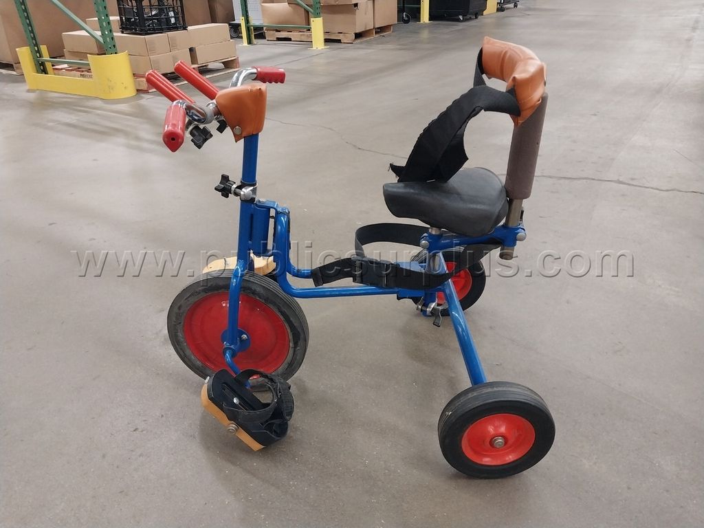 Tricycle, Adaptive Needs - photo 1