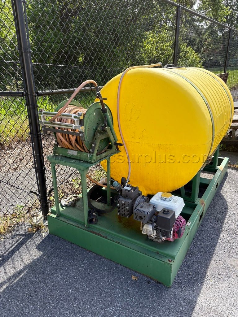 Reddick Sprayer - photo 1