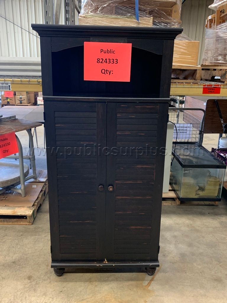 824333-Computer Cabinet - photo 1