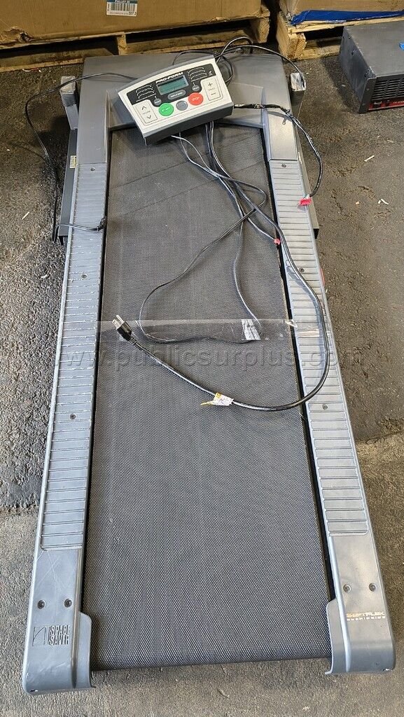 A Proform Treadmill - photo 1