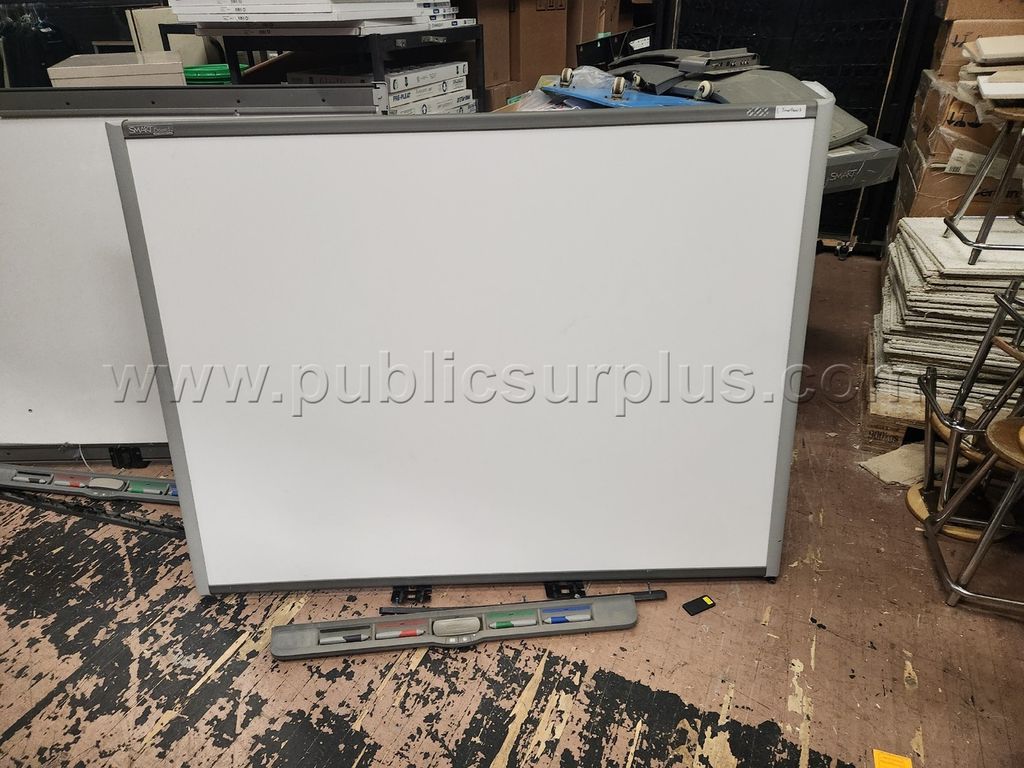 Smartboard - photo 1