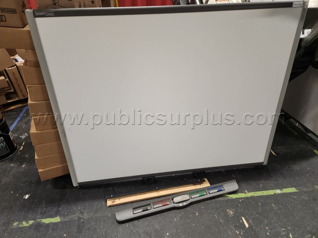 Smartboard - photo 1