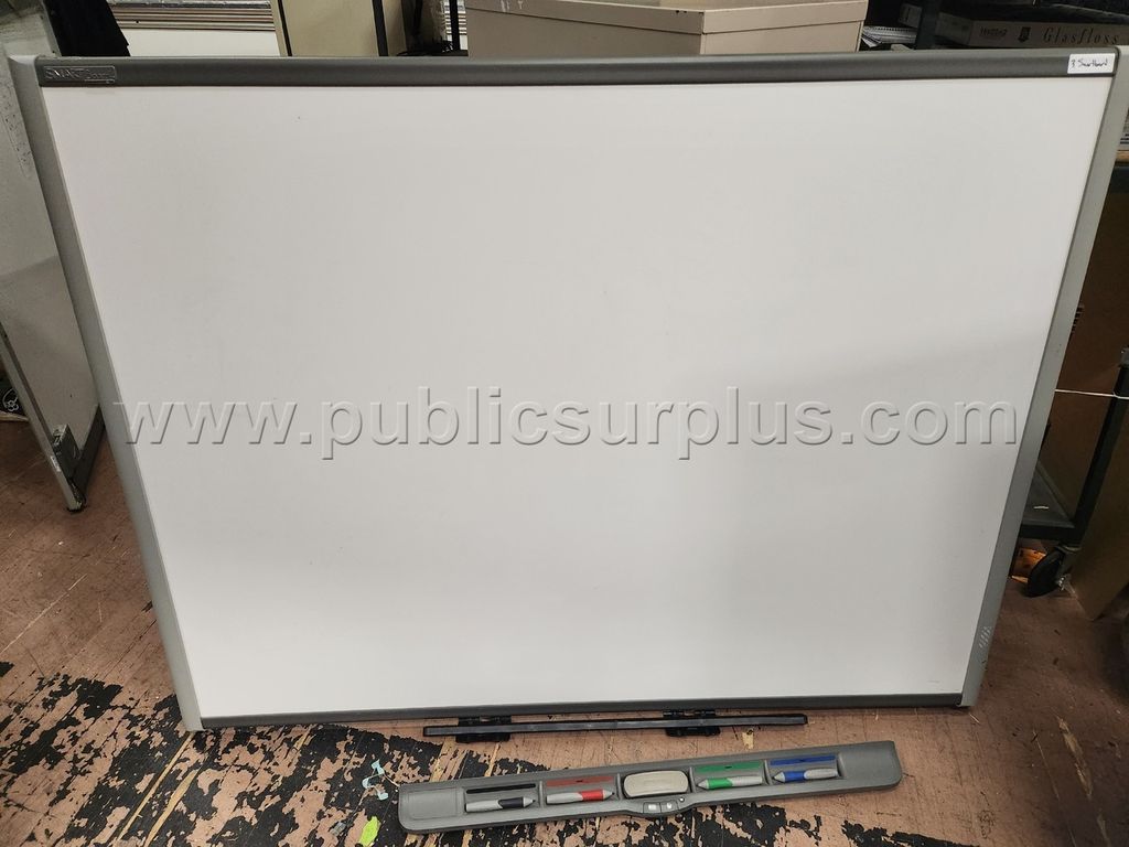 Smartboard - photo 1
