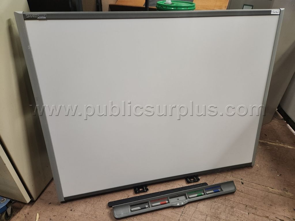 Smartboard - photo 1