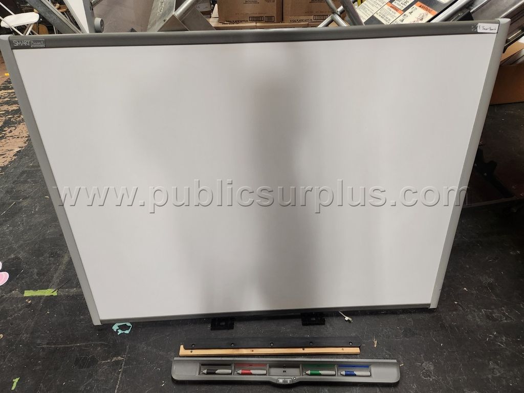 Smartboard - photo 1
