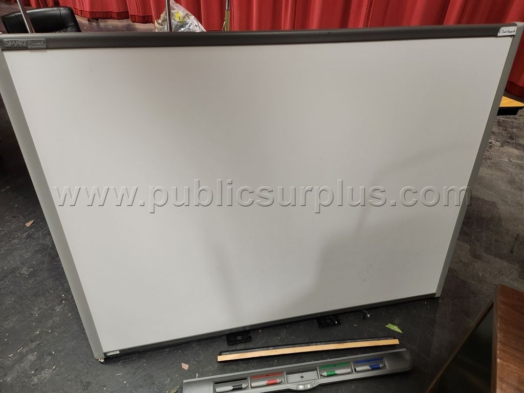 Smartboard - photo 1