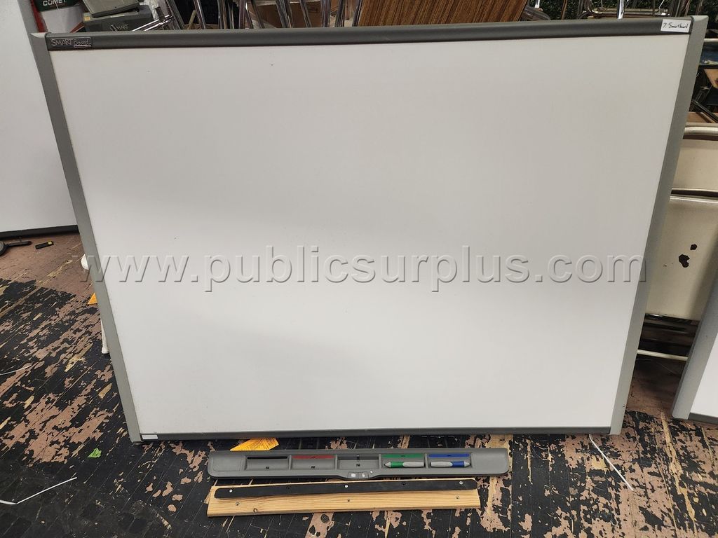 Smartboard - photo 1