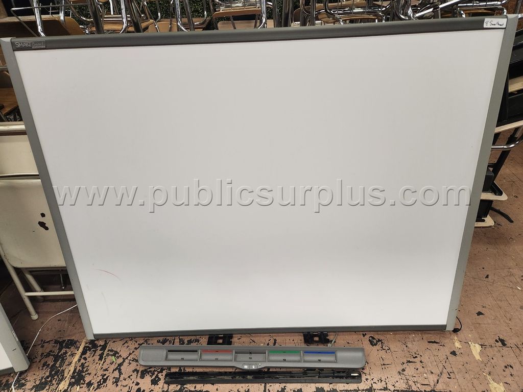 Smartboard - photo 1