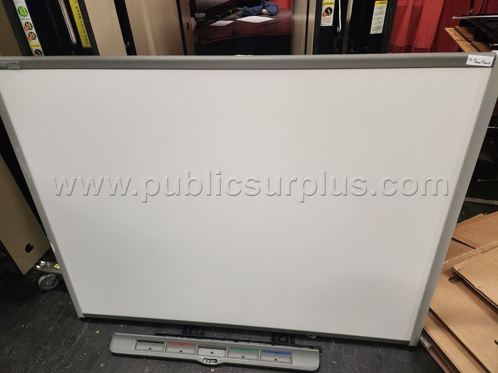 Smartboard - photo 1