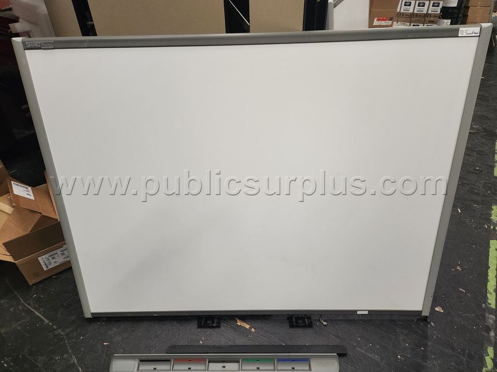 Smartboard - photo 1