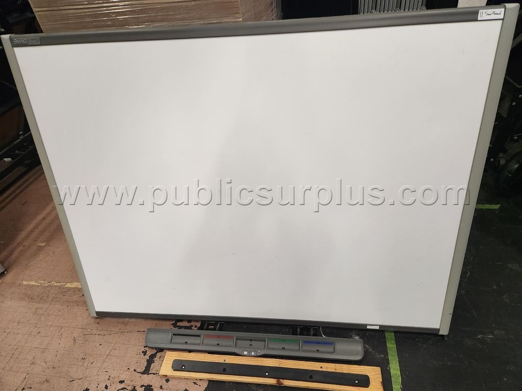 Smartboard - photo 1