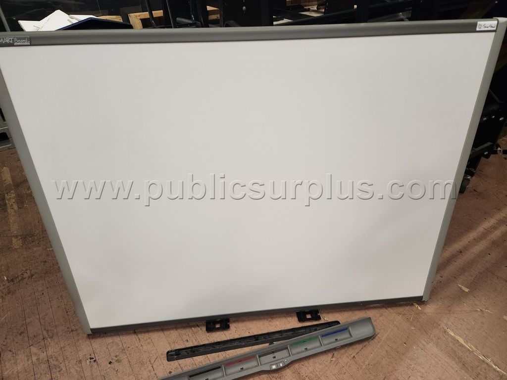 Smartboard - photo 1