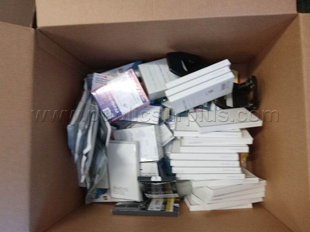 Office supplies (See photos for full list) - photo 1