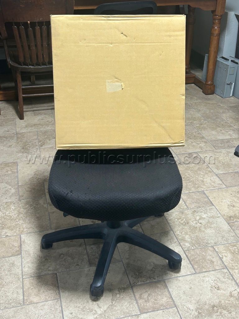 Rolling Office Chair - photo 1