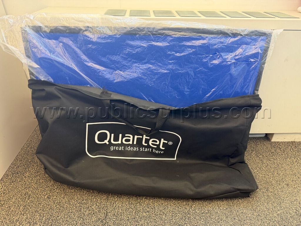 Quartet Fabric Boards - photo 1