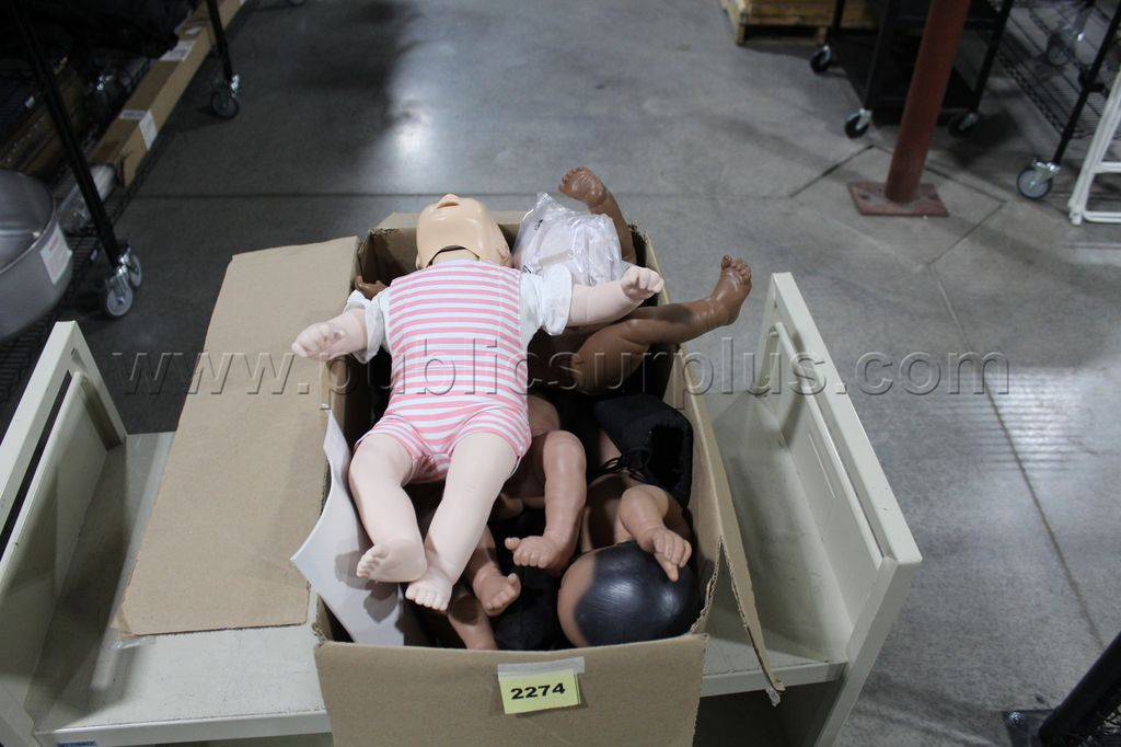 (USED) baby's ~2274~ - photo 1
