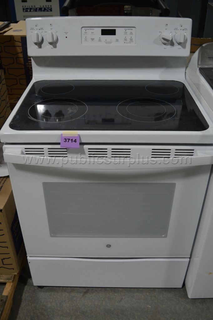 GE Oven ~3714~ - photo 1