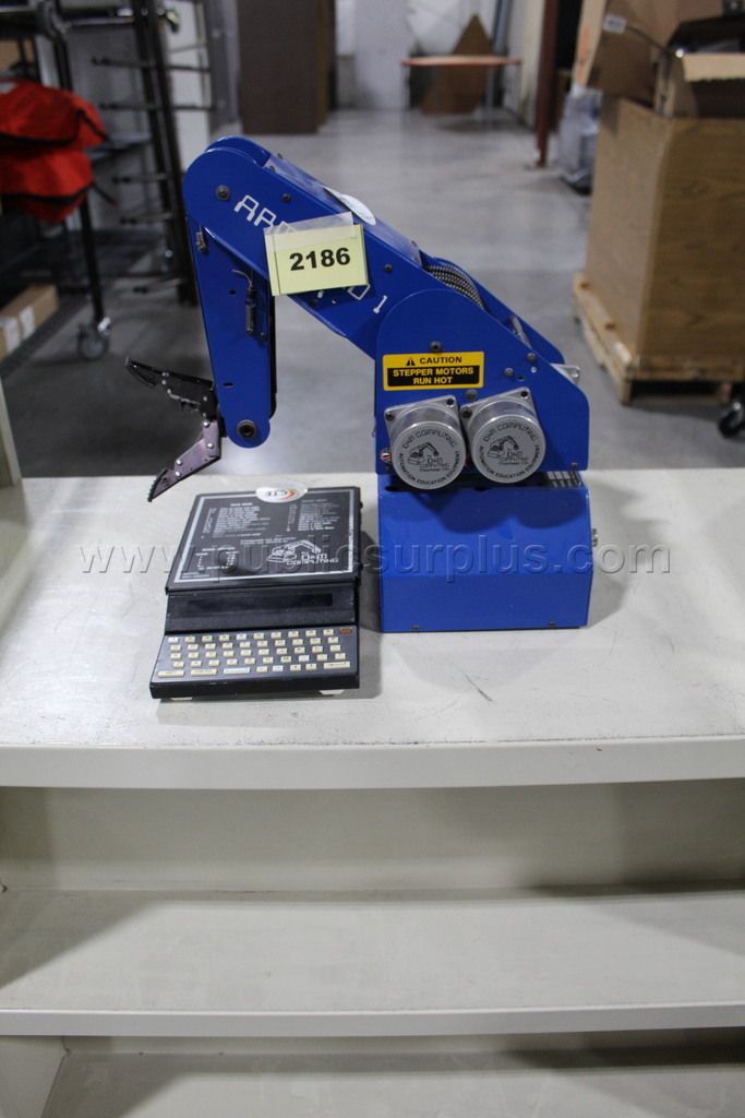 (USED) robotic arm ~2186~ - photo 1