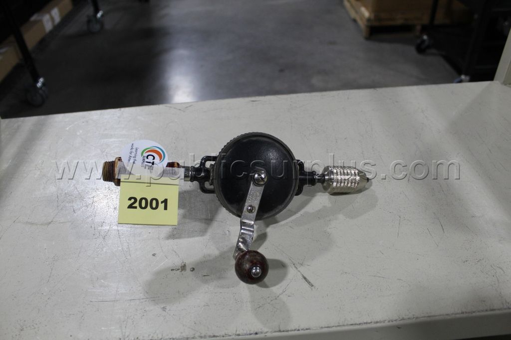 (USED) old fashion tool ~2001~ - photo 1