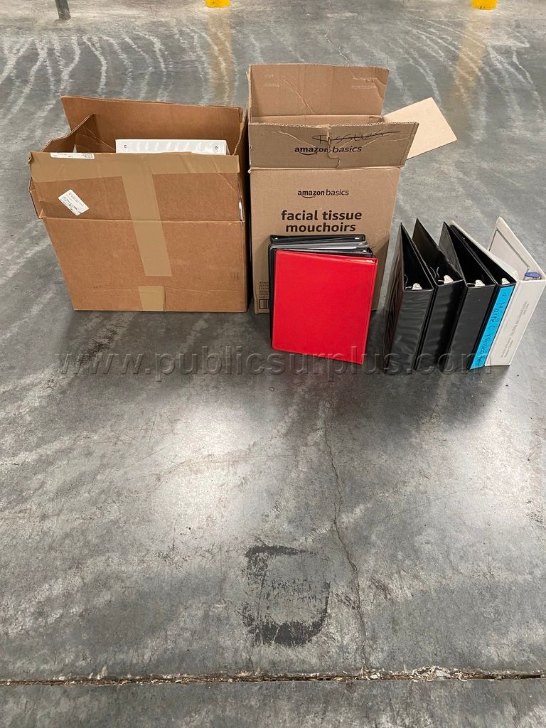 41 BINDER- CRIM (BURTON) - photo 1