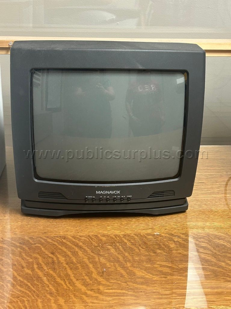 Vintage TV - photo 1