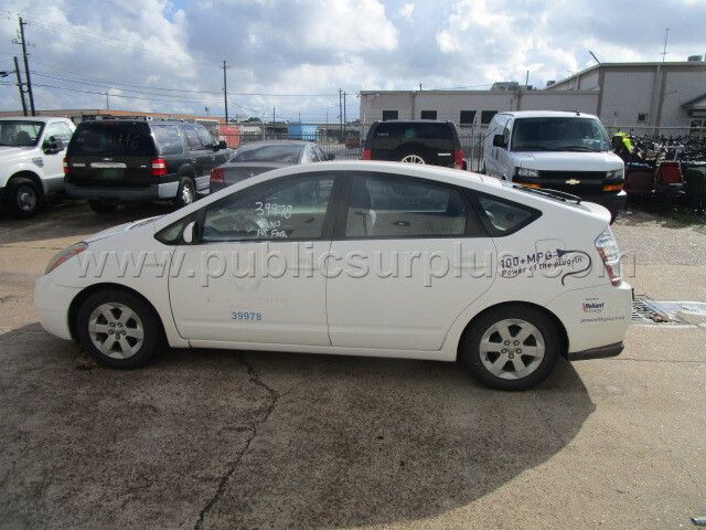 2009 Toyota Prius ~ HLT-39978 - photo 1