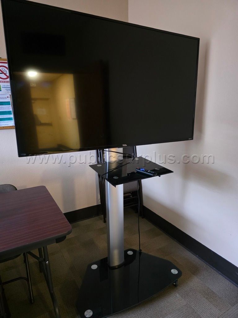 TV w/Stand - photo 1