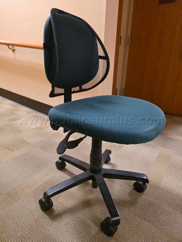 Office Chair - photo 1
