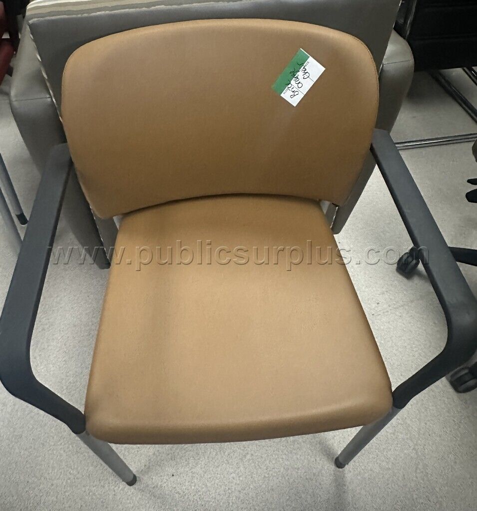 Auction#519- Guest chair - photo 1