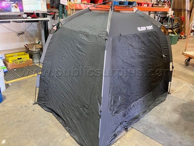 Sleep Tent - A - photo 1