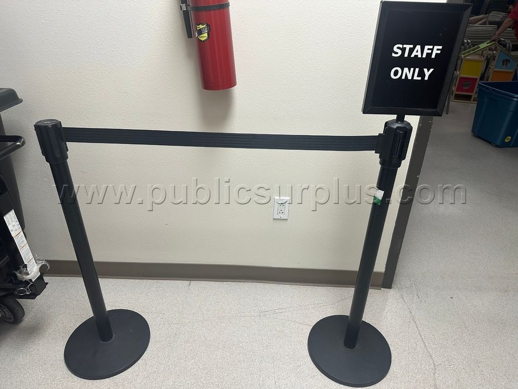 Auction#497-Retractable belts - photo 1