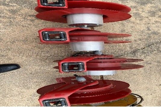 Electric Cord Reels - photo 1