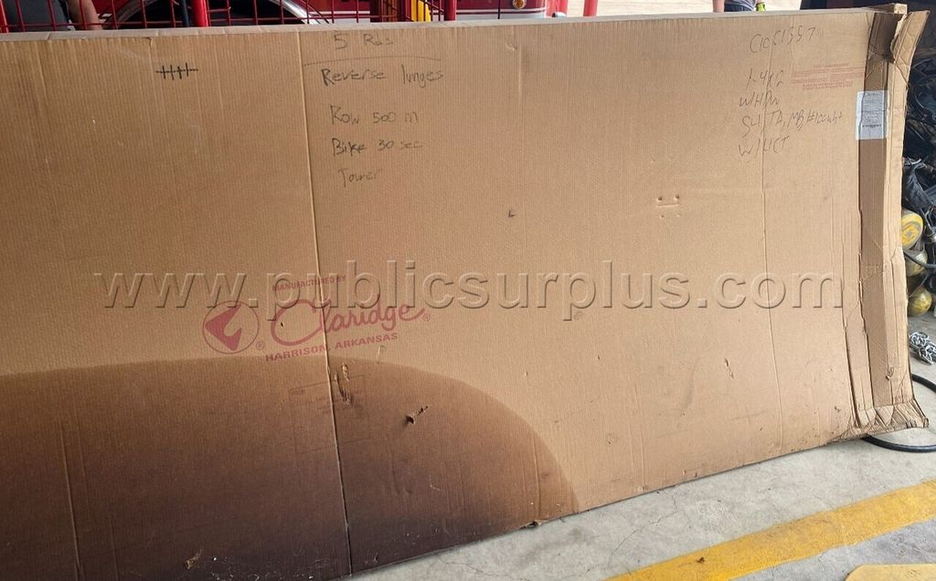 Dry erase board - photo 1