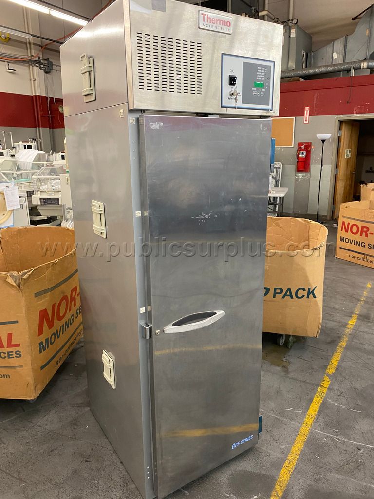 Thermo Refrigerator (NCA) - photo 1